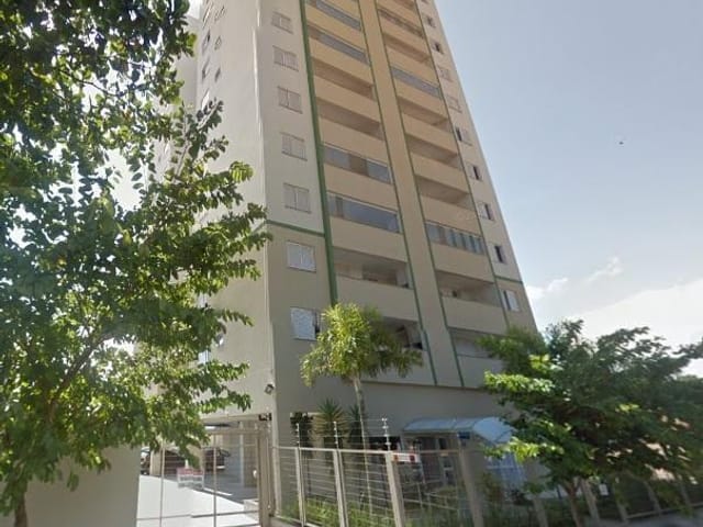 Foto do Apartamento - Apartamento à venda 3 Quartos, 1 Suite, 2 Vagas, 80M², Vila Industrial, São José dos Campos - SP | Residencial Varandas da Vila | RUSSI IMÓVEIS