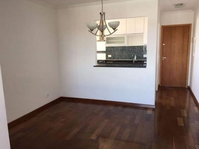 Foto do Apartamento - Apartamento à venda 3 Quartos, 1 Suite, 2 Vagas, 80M², Vila Industrial, São José dos Campos - SP | Residencial Varandas da Vila | RUSSI IMÓVEIS