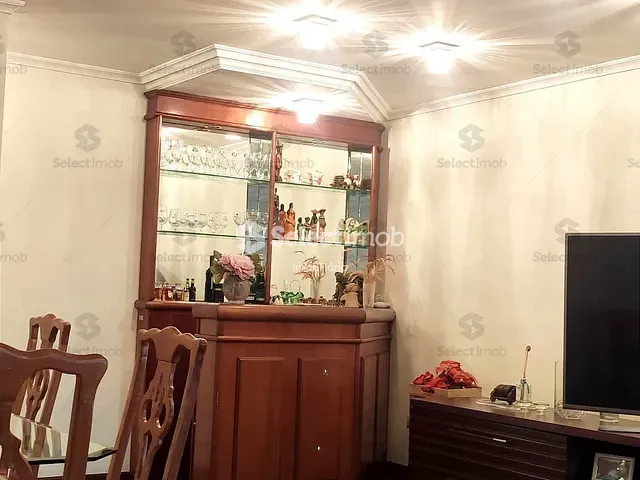 Apartamento com 170m² 3 quartos e 4 banheiros, à venda, no bairro Santa Paula em São Caetano do Sul