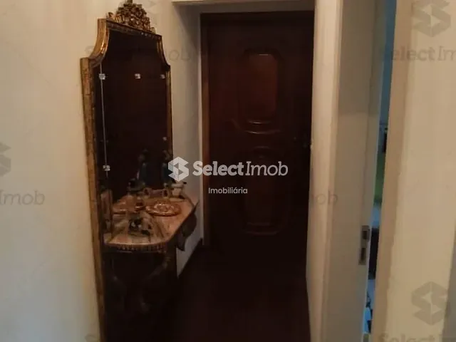 Apartamento com 170m² 3 quartos e 4 banheiros, à venda, no bairro Santa Paula em São Caetano do Sul