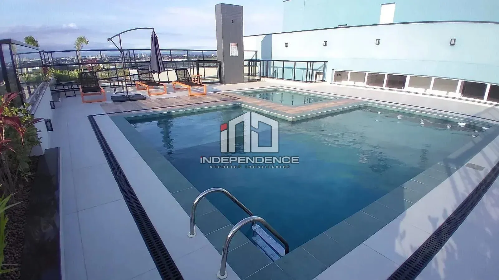 Apartamento, 2 quartos, 64 m² - Foto 64