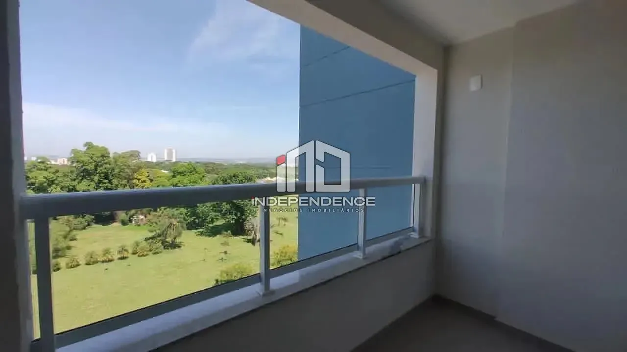 Apartamento, 2 quartos, 64 m² - Foto 1