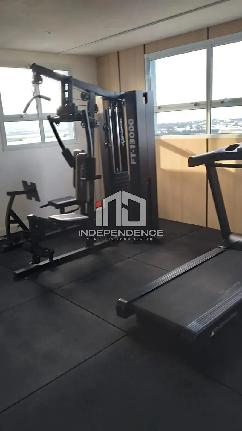 Apartamento, 2 quartos, 64 m² - Foto 25