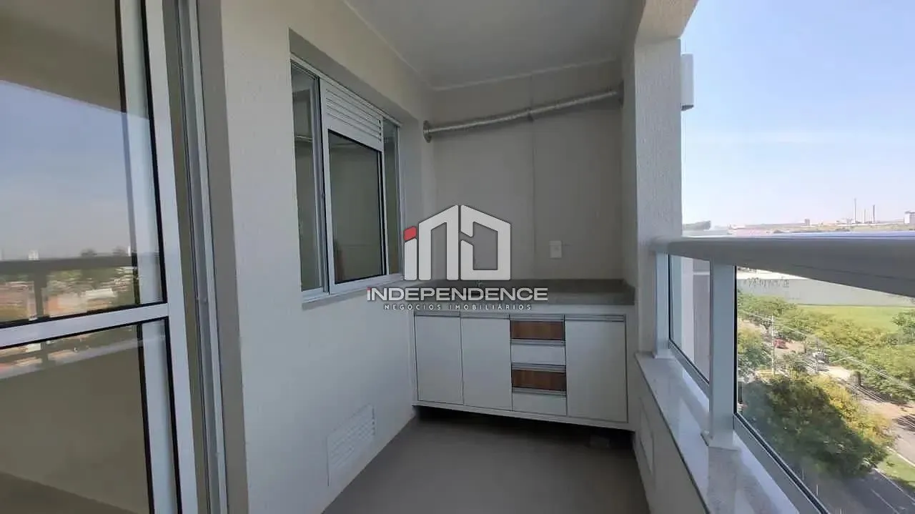 Apartamento, 2 quartos, 64 m² - Foto 33