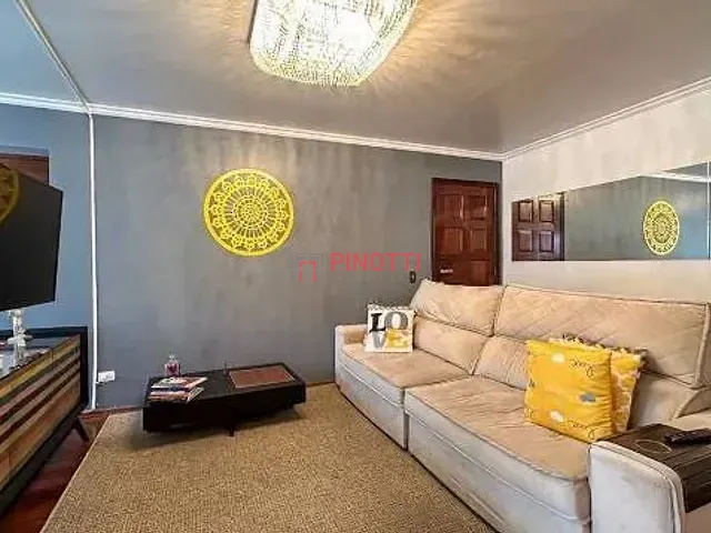 Apartamento 3 quartos e 3 banheiros, à venda, no bairro Nova Petrópolis em São Bernardo do Campo