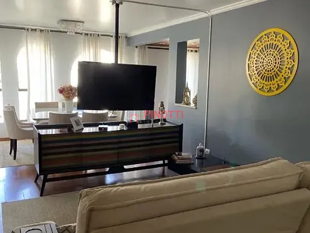 Apartamento 3 quartos e 3 banheiros, à venda, no bairro Nova Petrópolis em São Bernardo do Campo