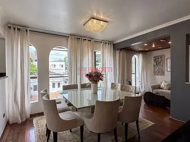 Apartamento 3 quartos e 3 banheiros, à venda, no bairro Nova Petrópolis em São Bernardo do Campo