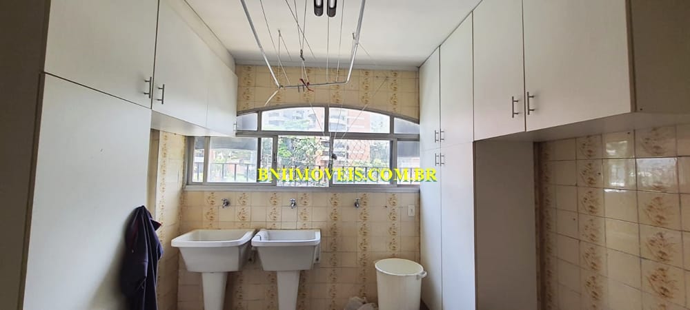 Apartamento, 4 quartos, 212 m² - Foto 17