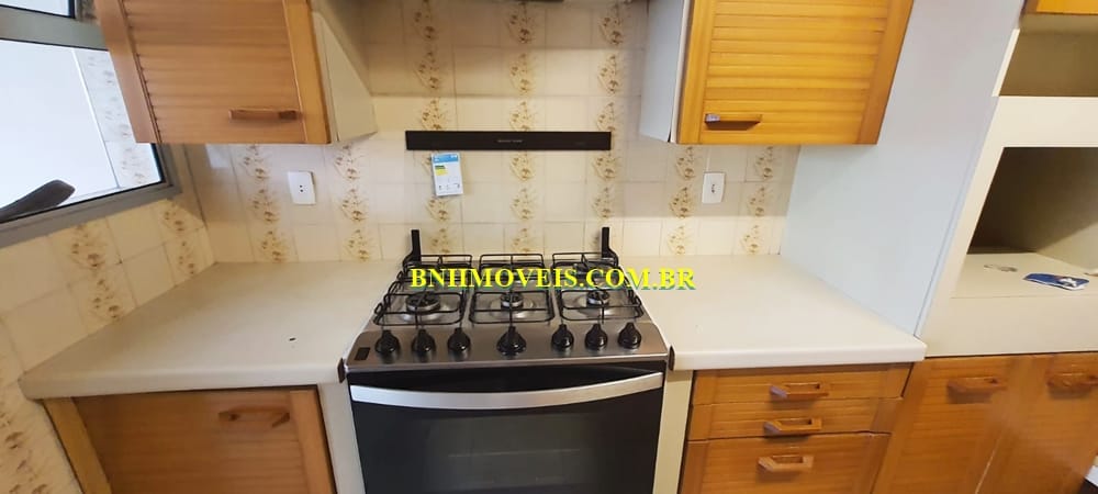 Apartamento, 4 quartos, 212 m² - Foto 5