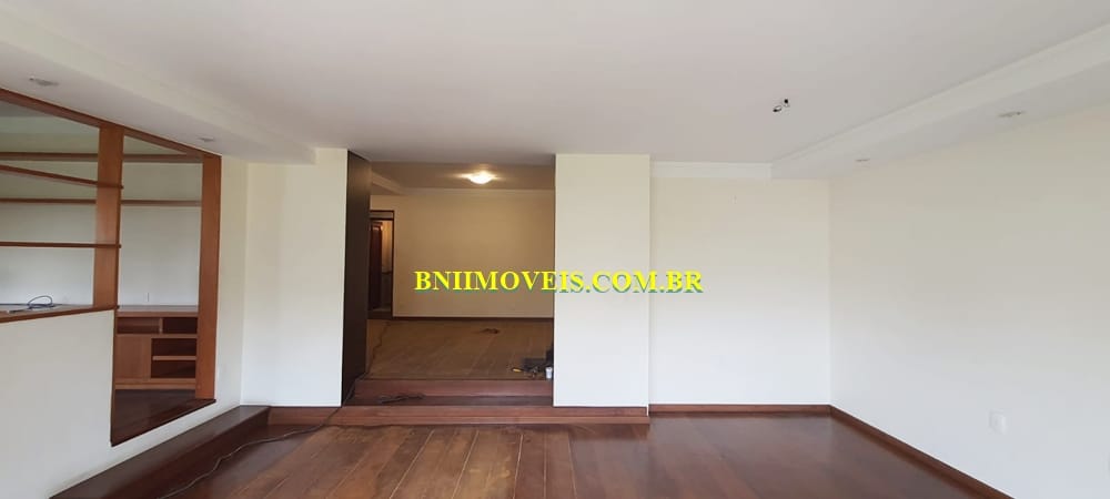 Apartamento, 4 quartos, 212 m² - Foto 2