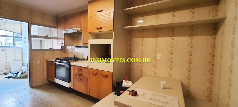 Apartamento, 4 quartos, 212 m² - Foto 4