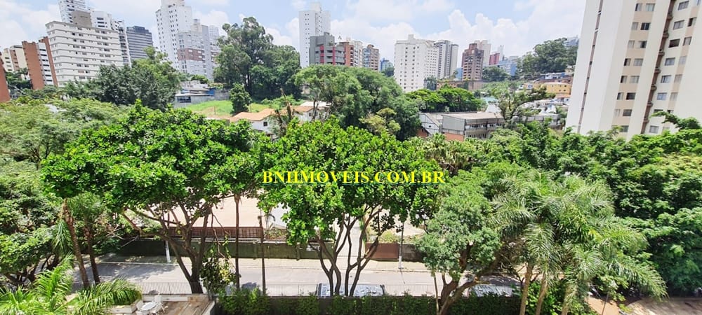 Apartamento, 4 quartos, 212 m² - Foto 1