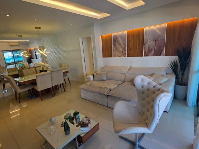 Apartamento 3 quartos e 3 banheiros, para alugar, no bairro Barra da Tijuca em Rio de Janeiro