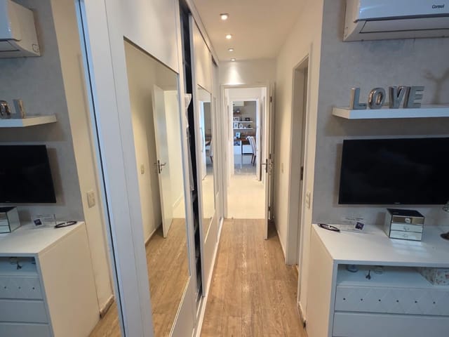 Apartamento 3 quartos e 3 banheiros, para alugar, no bairro Barra da Tijuca em Rio de Janeiro