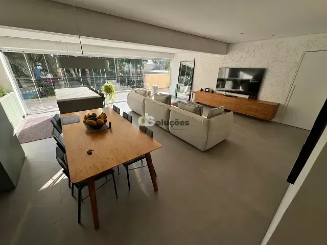 Apartamento 3 quartos e 5 banheiros, à venda, no bairro Vila Leopoldina em São Paulo