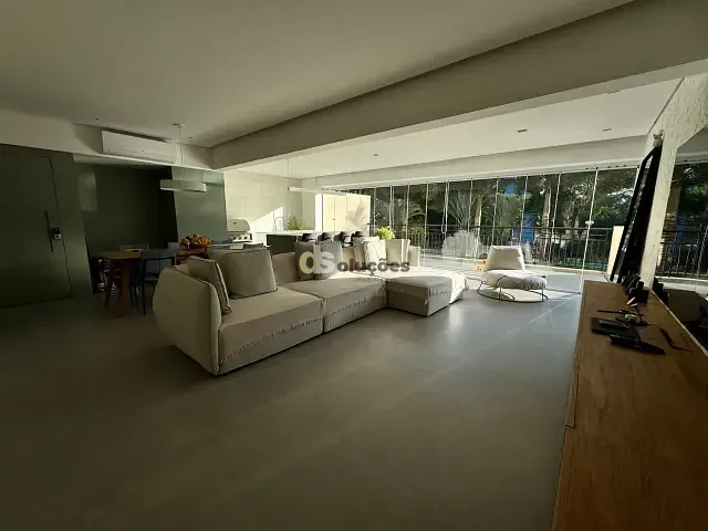 Apartamento 3 quartos e 5 banheiros, à venda, no bairro Vila Leopoldina em São Paulo