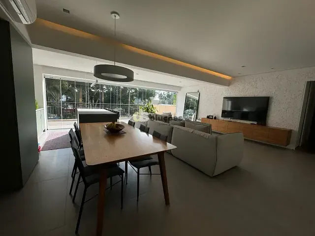 Apartamento 3 quartos e 5 banheiros, à venda, no bairro Vila Leopoldina em São Paulo