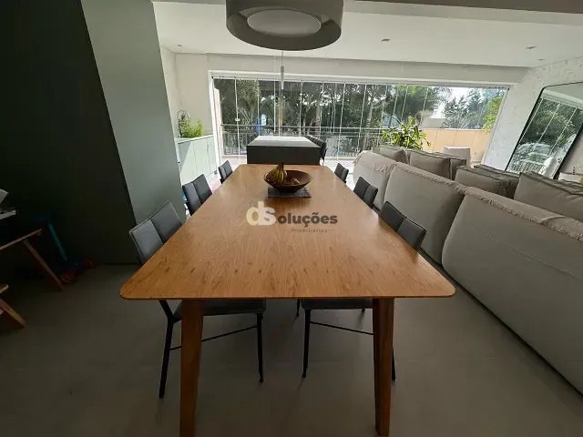 Apartamento 3 quartos e 5 banheiros, à venda, no bairro Vila Leopoldina em São Paulo