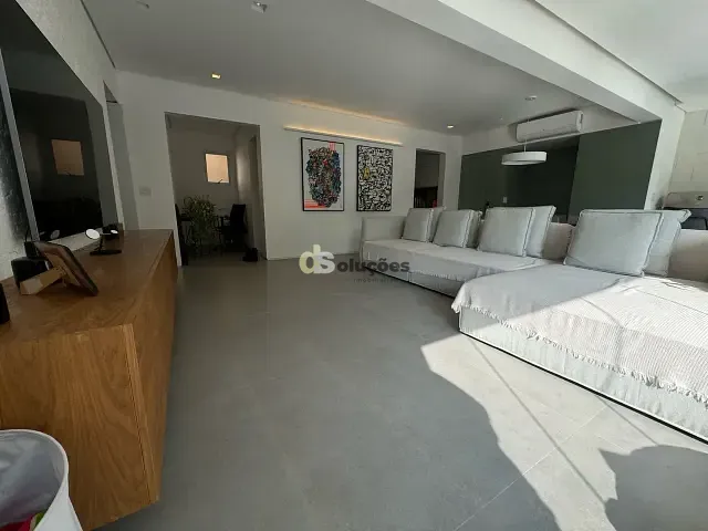 Apartamento 3 quartos e 5 banheiros, à venda, no bairro Vila Leopoldina em São Paulo