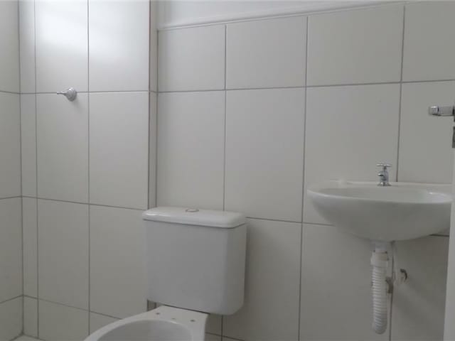Foto do Apartamento - Apartamento residencial para venda e locação, Bosque dos Eucaliptos, São José dos Campos. | INDEPENDENCE NEGOCIOS IMOBILIARIOS LTDA