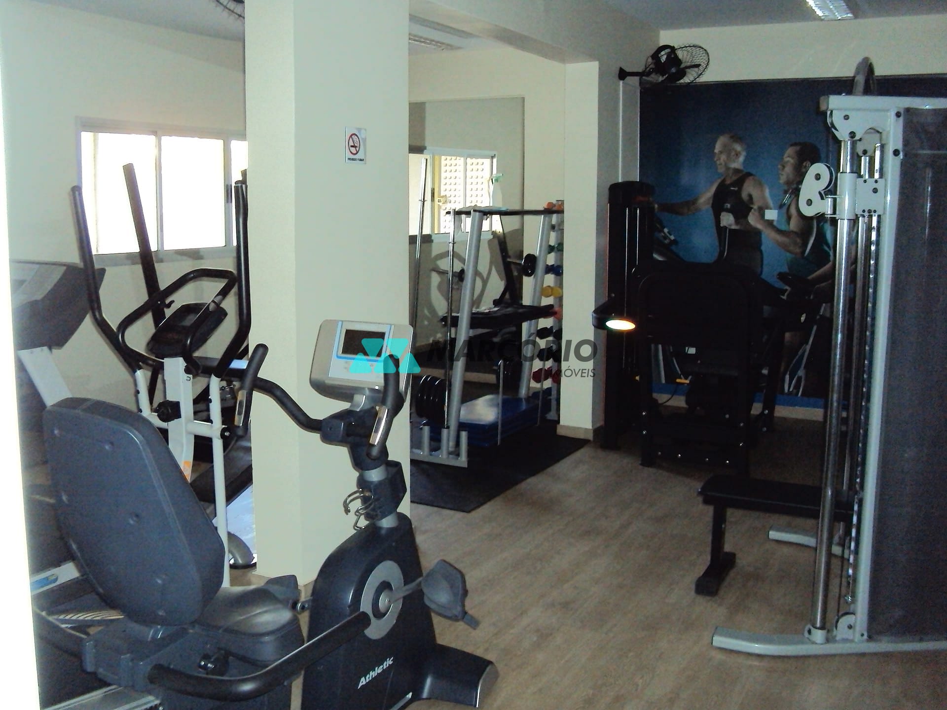 Apartamento, 2 quartos, 56 m² - Foto 17