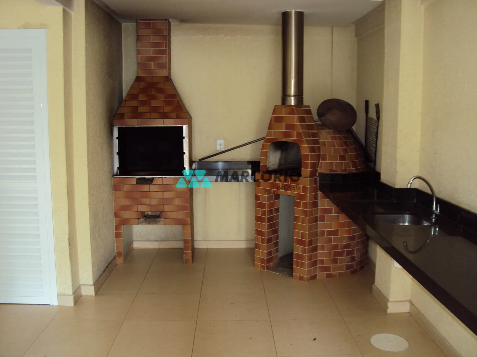 Apartamento, 2 quartos, 56 m² - Foto 13