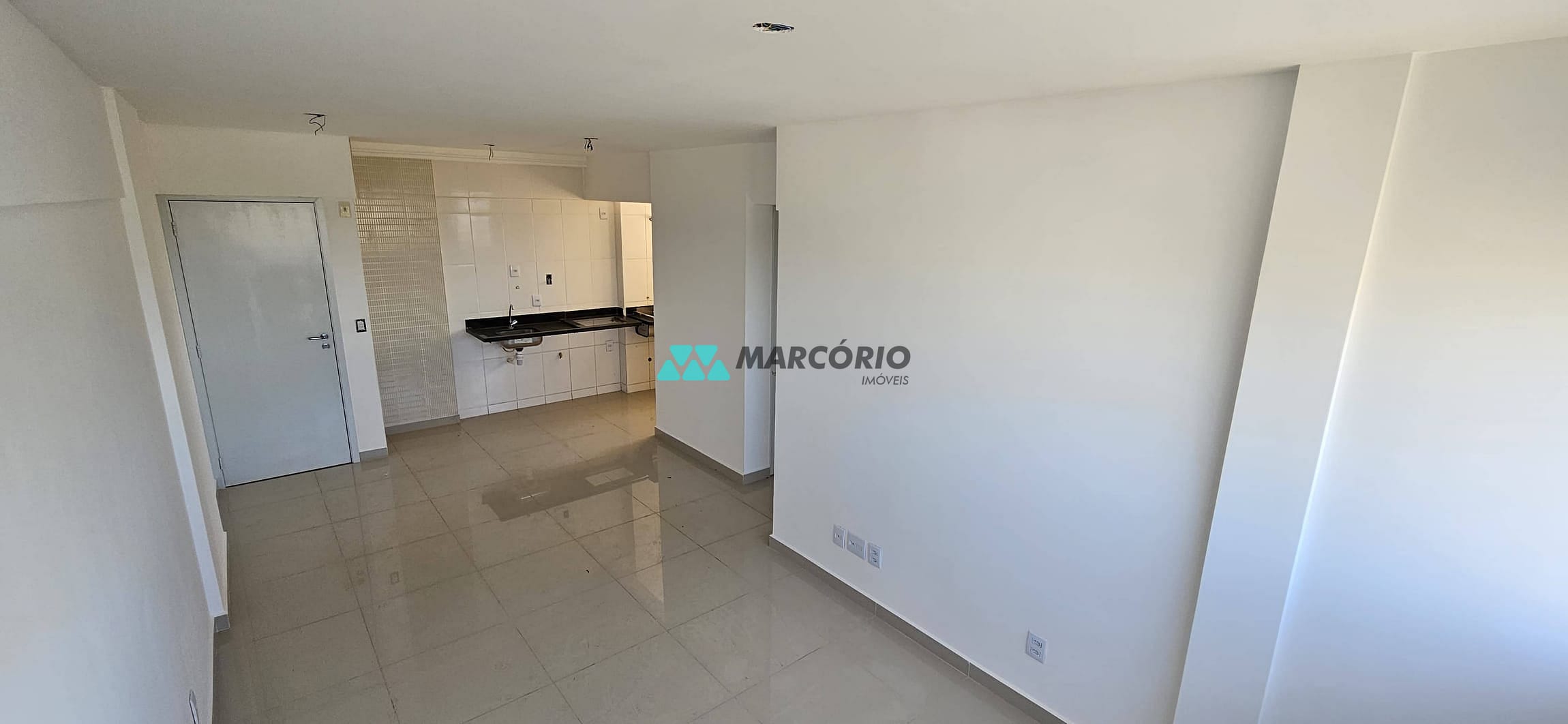 Apartamento, 2 quartos, 56 m² - Foto 3