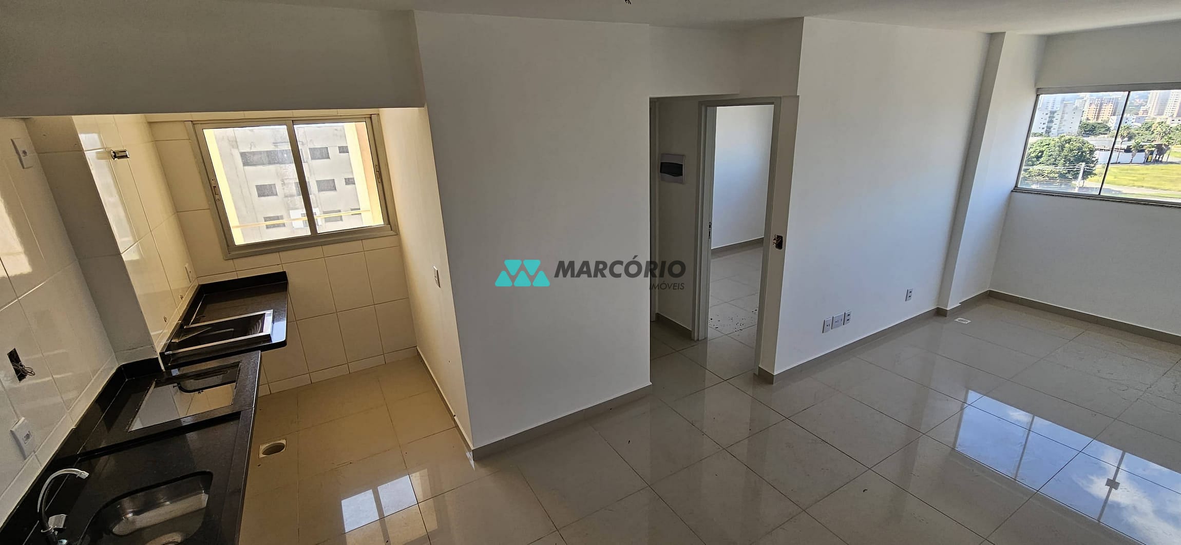 Apartamento, 2 quartos, 56 m² - Foto 5