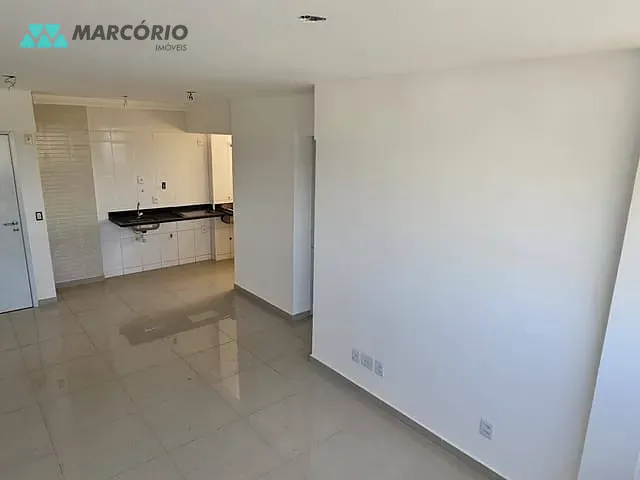 Apartamento com 57m² 2 quartos e 2 banheiros, à venda, no bairro Vila Rosa em Goiânia
