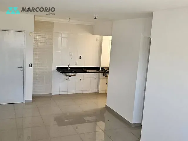 Apartamento com 57m² 2 quartos e 2 banheiros, à venda, no bairro Vila Rosa em Goiânia