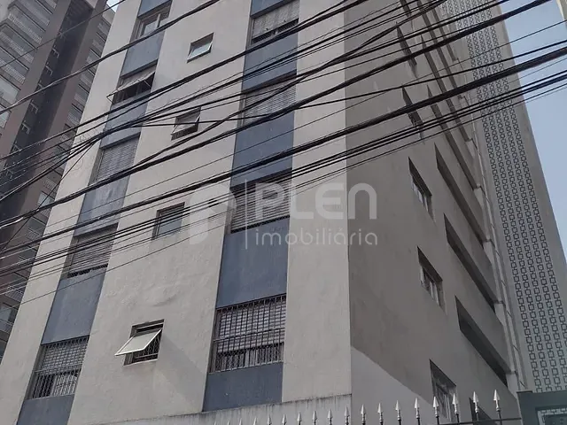 Apartamento com 58m² 2 quartos e 2 banheiros, para alugar, no bairro Vila Dom Pedro II em São Paulo