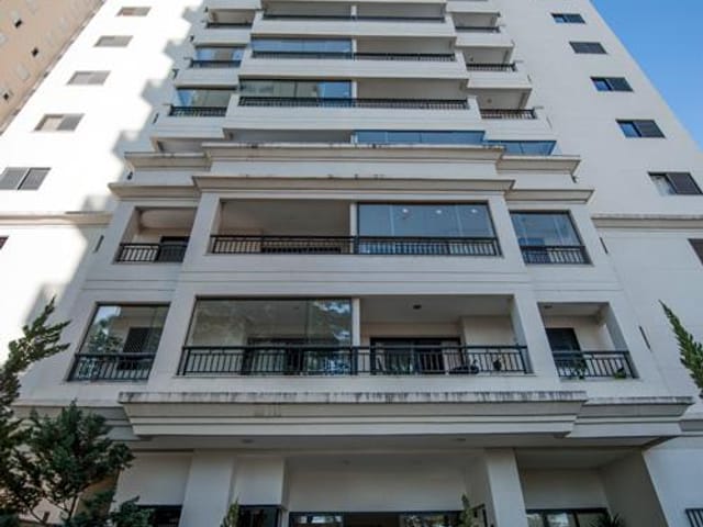 Foto do Apartamento - Apartamento para Locação 4 Quartos, 2 Suites, 2 Vagas, 105M², Jardim Aquarius, São José dos Campos - SP | Edifício Grand Classique | RUSSI IMÓVEIS