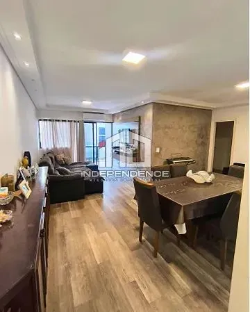 Apartamento, 3 quartos, 134 m² - Foto 1