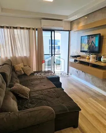 Apartamento, 3 quartos, 134 m² - Foto 5