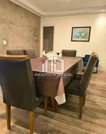 Apartamento, 3 quartos, 134 m² - Foto 9
