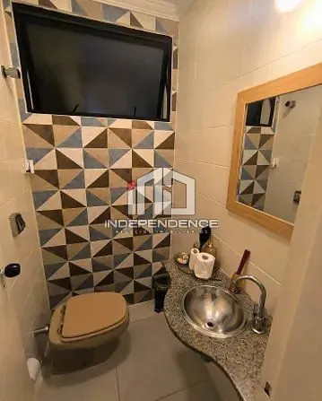 Apartamento, 3 quartos, 134 m² - Foto 56