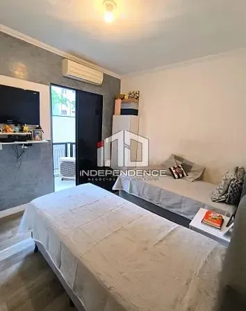Apartamento, 3 quartos, 134 m² - Foto 34