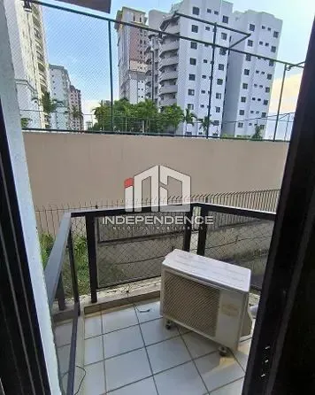 Apartamento, 3 quartos, 134 m² - Foto 37