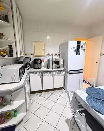 Apartamento, 3 quartos, 134 m² - Foto 12