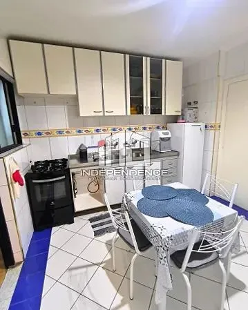 Apartamento, 3 quartos, 134 m² - Foto 16
