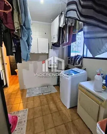 Apartamento, 3 quartos, 134 m² - Foto 23