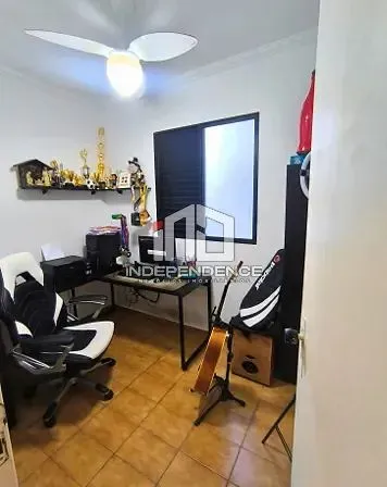 Apartamento, 3 quartos, 134 m² - Foto 45