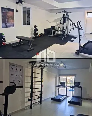 Apartamento, 3 quartos, 134 m² - Foto 88
