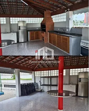 Apartamento, 3 quartos, 134 m² - Foto 91