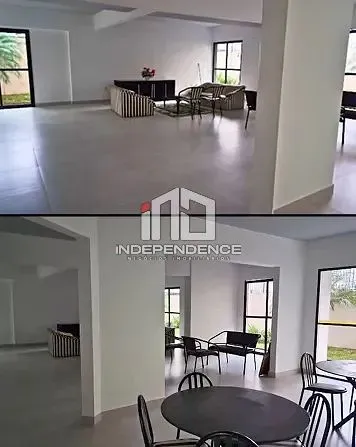 Apartamento, 3 quartos, 134 m² - Foto 95