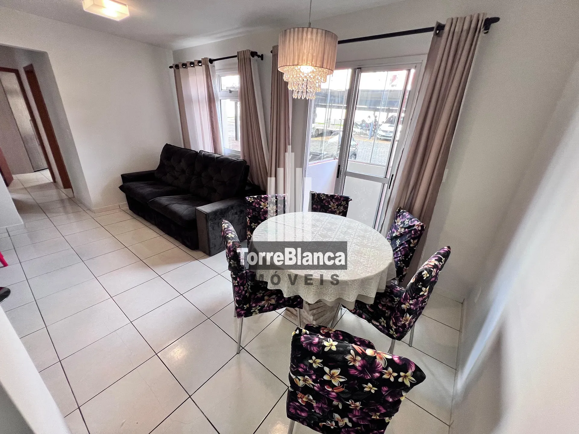 Apartamento, 3 quartos, 70 m² - Foto 1