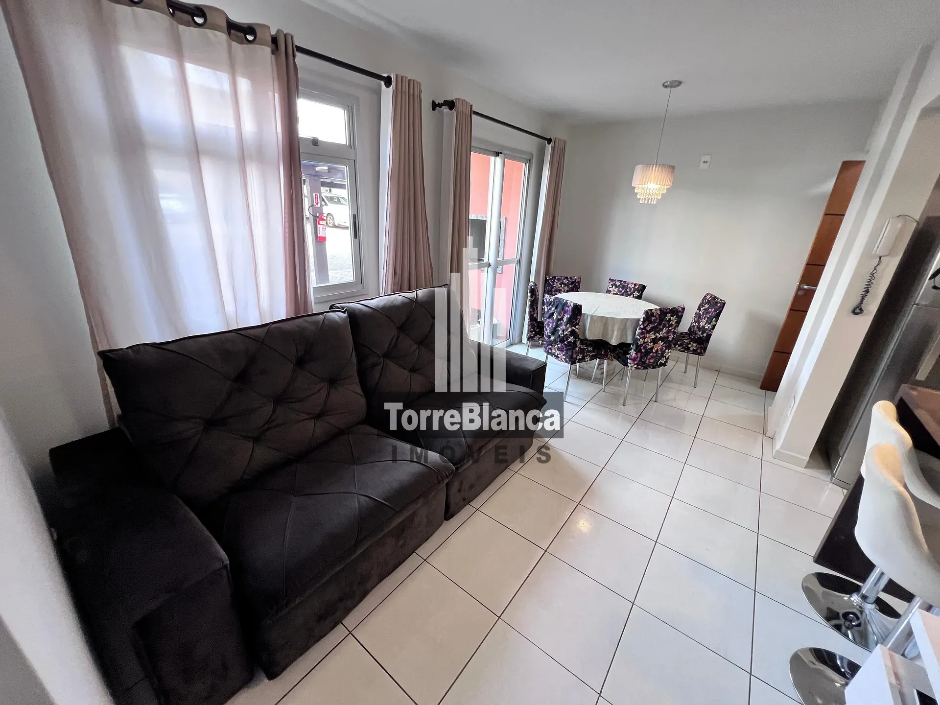Apartamento, 3 quartos, 70 m² - Foto 2