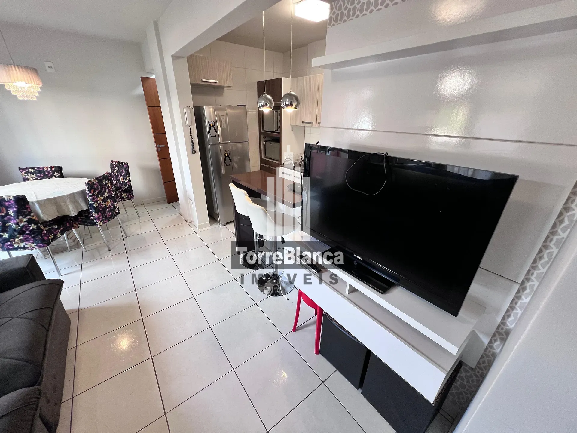Apartamento, 3 quartos, 70 m² - Foto 3