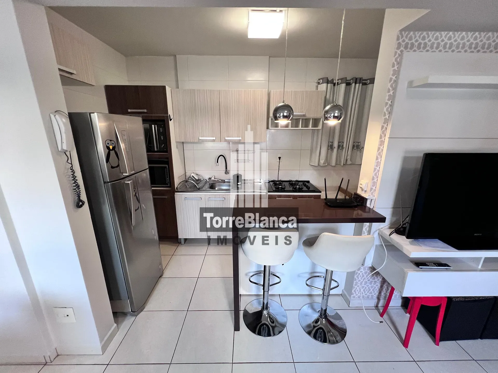 Apartamento, 3 quartos, 70 m² - Foto 4