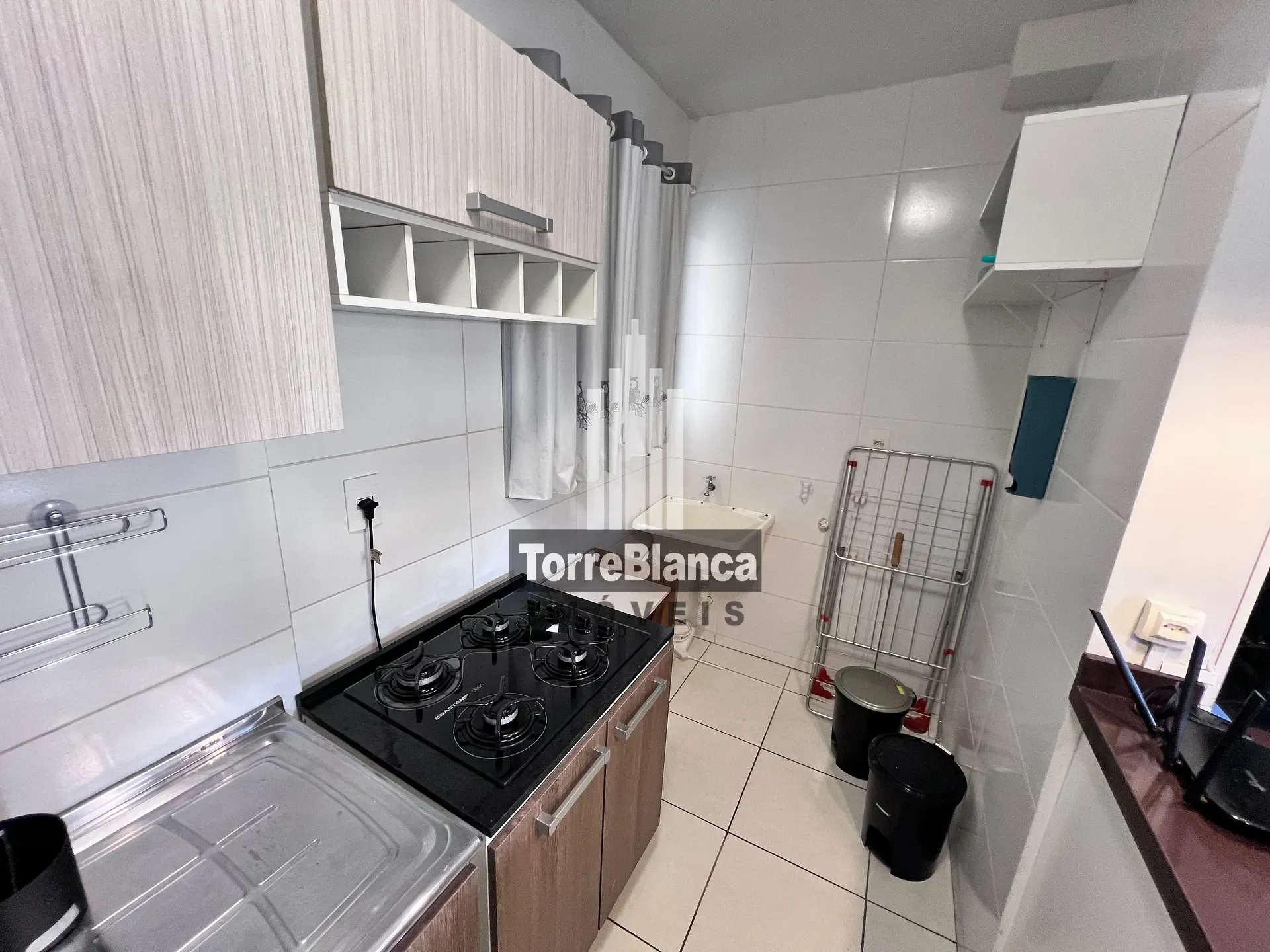 Apartamento, 3 quartos, 70 m² - Foto 6